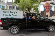 Cranbury farm saved after housing fight