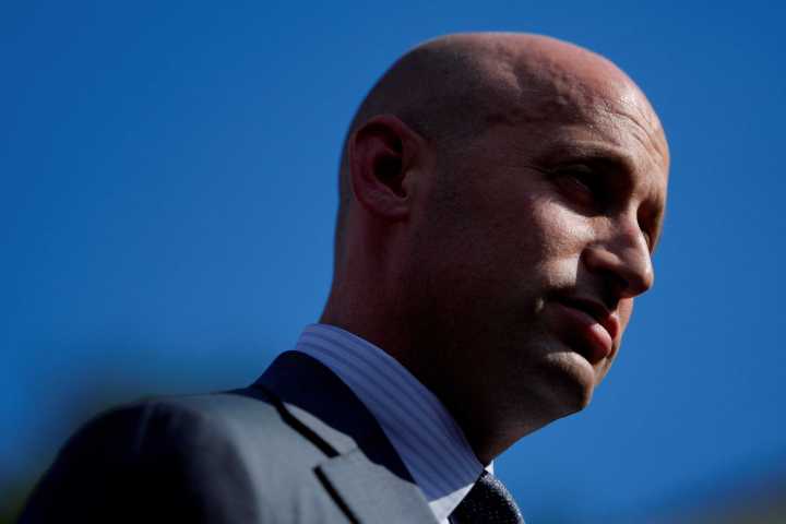 'Cruelty': Stephen Miller hit with another scathing assessment from his own uncle