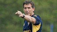 Boca y Barracas Central se miden en un partido clave por la clasificación a las copas internacionales: hora, TV y formaciones