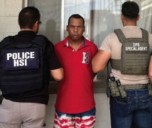 Texas captura a pandillero del Tren de Aragua y asesino de niños condenado que huyó del hotel de El Paso