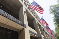 FBI desmantela supuesto plan de lavado de dinero vinculado a los hijos de Maduro