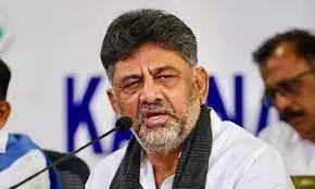 Welcome Criticism on Bengaluru infra, But Some Are Doing it Too Much: Shivakumar