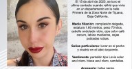 Se busca a Michelle Pedroza Cano de 36 años