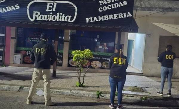 Dolores: un empleado mató a su jefe y se hizo pasar por él para vender sus cosas