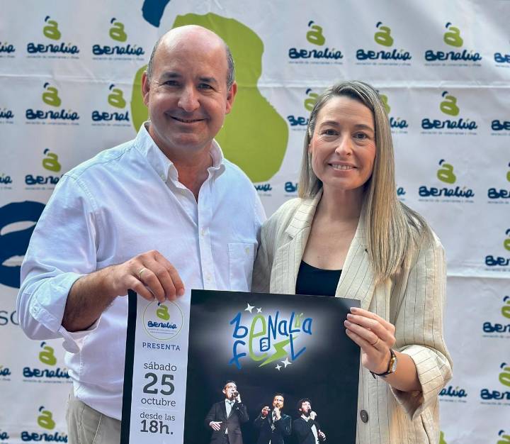 El festival de dinamización ‘Benalúa Fest’ regresa el 25 de octubre con 100 comercios