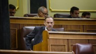 La UCO revela que el PSOE hacía pagos en efectivo a Ábalos y a Koldo: "El sobre de Ferraz, a la mesa del ministro"