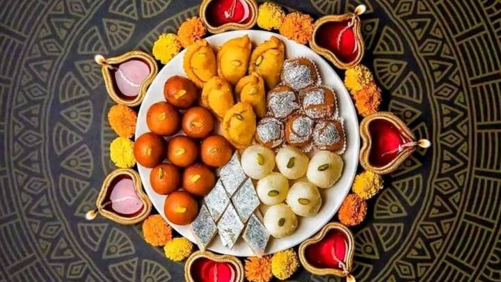 Beyond mithai: A modern mom’s guide to managing gestational diabetes during Diwali