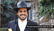 Study Finds Jews Are Always Cool And Nice And Their Bagels Are Great Too [This Post Sponsored By Israel For $7,000]