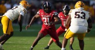 Big 12 football efficiency ratings: Utah offense, Texas Tech defense rank No. 1