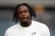 Eagles’ AJ Brown Breaks Silence After Cryptic Post Sparked Trade Rumors
