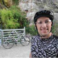 Long cycle ride planned to support Ukrainians in need