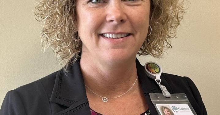 New Inpatient Facility Director named at Hospice