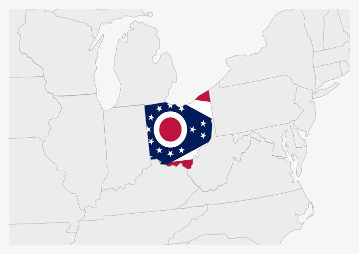 Study reports Ohio ranks ninth in nation for park abductions