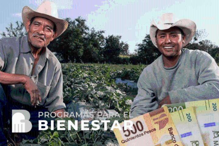 ¿Sabías que hay un Programa del Bienestar que da hasta 24 mil pesos al año sin tantos trámites? Aquí los detalles