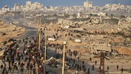 US sending about 200 troops to Israel to help support and monitor ceasefire deal in Gaza