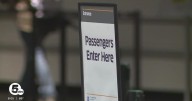 Cleveland Hopkins, Akron Canton airports weigh in on playing TSA video blaming Dems for government shutdown