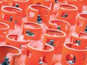 OGRA notifies cut in LPG price by Rs5.88 per kg