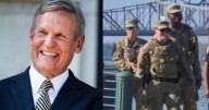 Tennessee governor calls Memphis Safe Task Force's efforts "encouraging"