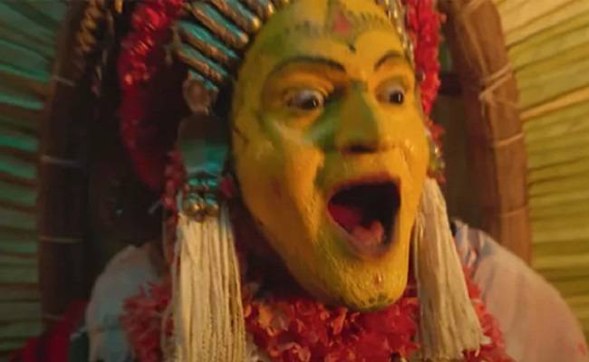 'Kantara' Makers Urge: Respect Daiva, Don't Imitate