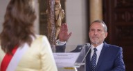 Canciller Hugo de Zela nombra a exministro Elmer Schialer como su asesor