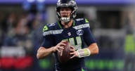 Seahawks are 5-2 and feel they haven't played a complete game yet