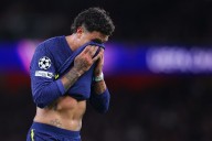 Atletico Madrid star slams key referee mistake in Arsenal defeat