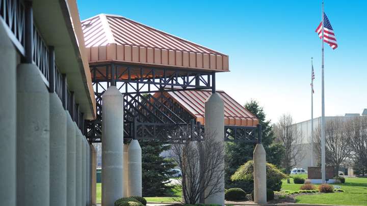 Temperance-based MTS Seating celebrates 70th anniversary