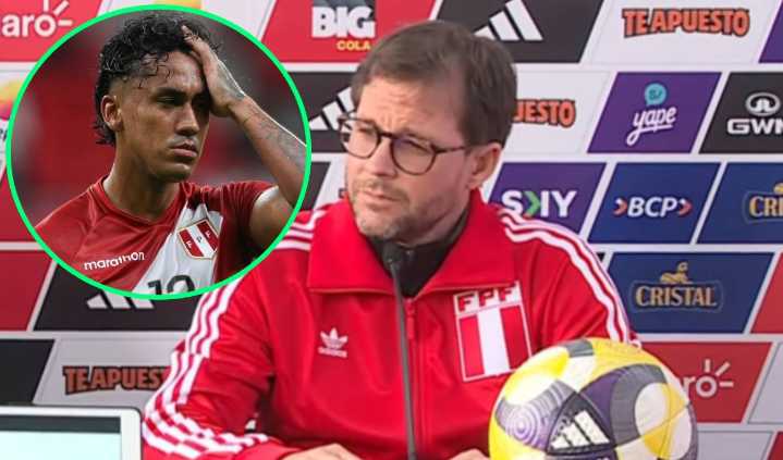 Manuel Barreto y su tajante mensaje sobre polémico mensaje de Renato Tapia: "Es un grandísimo..."
