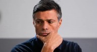 Leopoldo López: Nicolás Maduro "quiere quitarme la nacionalidad por decir lo que pensamos todos" 