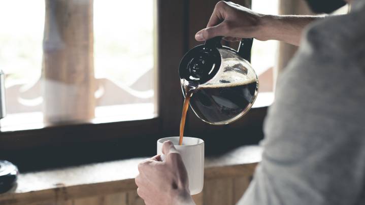 The Most Reliable Drip Coffee Maker You Can Buy On A Budget, According To Reviews