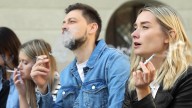 Carcinogens ranked, from cigarettes to talcum powder