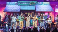 Telemundo domina el horario en español con los Premios Billboard de la Música Latina