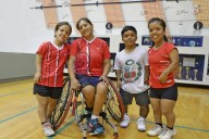 Selección peruana de parabádminton lista para competir en el Panamericano 2025 en Brasil