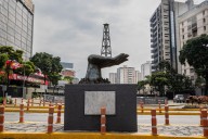 Producción y exportación de crudo de Venezuela se han mantenido estables...