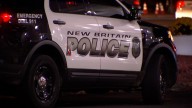 Motorcyclist injured in Connecticut crash is in critical condition