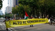 Conoce las movilizaciones hoy 14 de octubre en CDMX