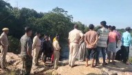 Youth Goes Missing While Taking Selfie Near Bhandan River In Mayurbhanj