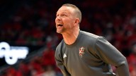 No. 11 Louisville faces high expectations with revamped roster under coach Pat Kelsey
