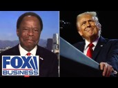‘FULL FORCE’: Leo Terrell reveals Trump’s No. 1 priority in office