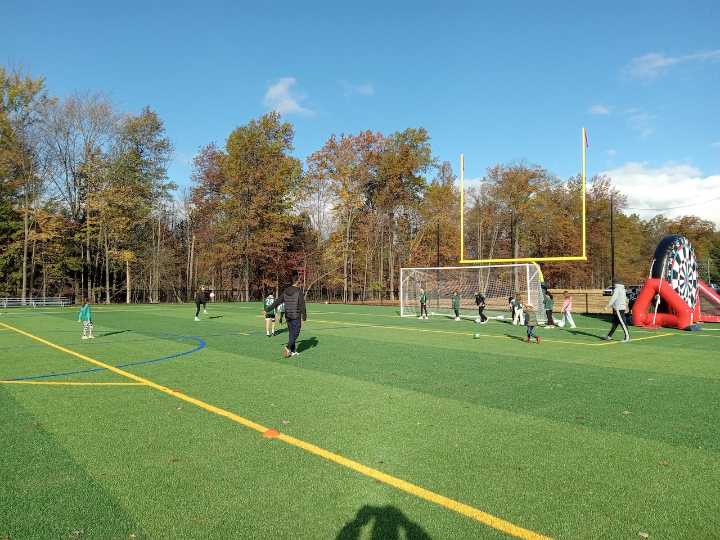 Westake opens new Parkside Athletic Field Complex (photo gallery)