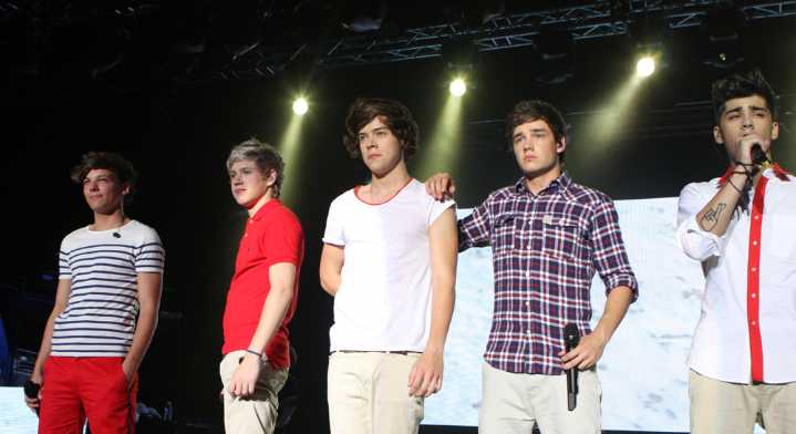 One Direction sufrió otra pérdida, a poco de cumplirse un año de la muerte de Liam Payne