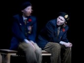 Award-winning Canadian play tours Central Alberta