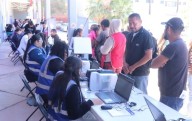Más de cuatro mil personas aprovecharon la Feria de la Salud “Cuenta Conmigo”