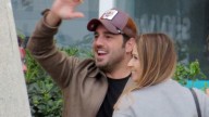 Quién es Yana Olina, la pareja de David Bustamante: edad, de dónde es y cómo se conocieron