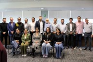 Instala Tlajomulco Consejo de Colaboración Empresarial para fortalecer el desarrollo económico del municipio