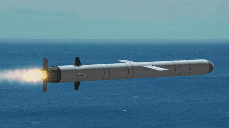 Revelan detalles de misil de propulsión nuclear que presumió Putin