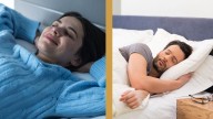 Cuáles son los 5 tipos de sueño que existen, según la ciencia