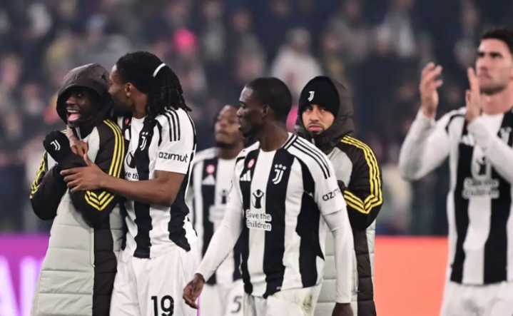 La Juventus bajo la lupa: la UEFA abre procedimiento por posible incumplimiento financiero