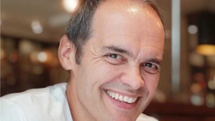 El mundo de la comunicación llora la pérdida de Francisco Briones, director de RTVE en Murcia