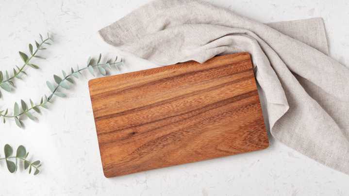 10 Stylish Dollar Tree Cutting Board Hacks To Instantly Declutter Your Countertops